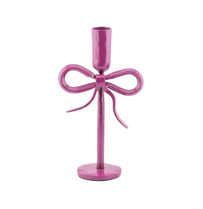 Kaarsenstandaard bow