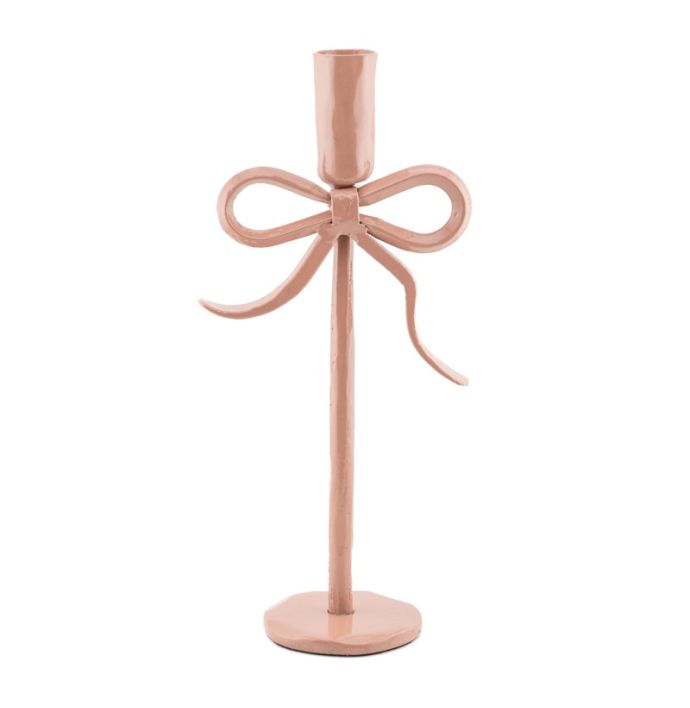 Kaarsenstandaard bow