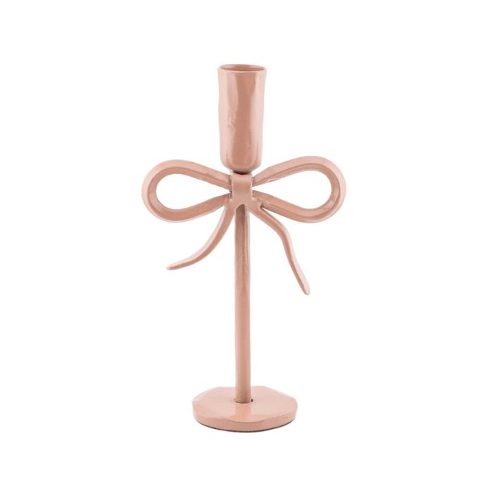 Kaarsenstandaard bow