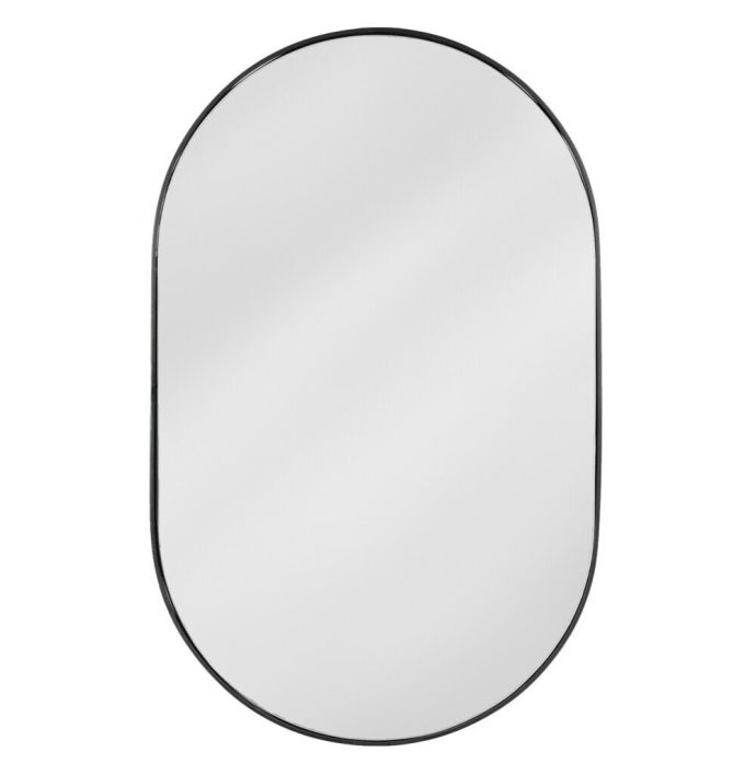 Passpiegel ovaal