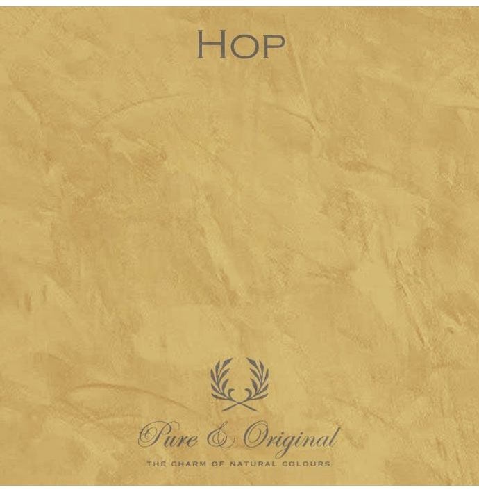 Pure & Original Marrakech Walls Hop