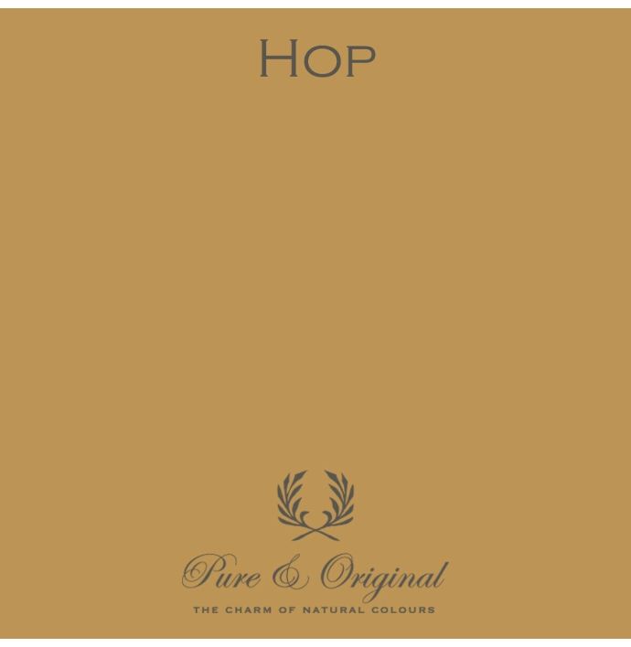 Pure & Original Traditional Omniprim Hop