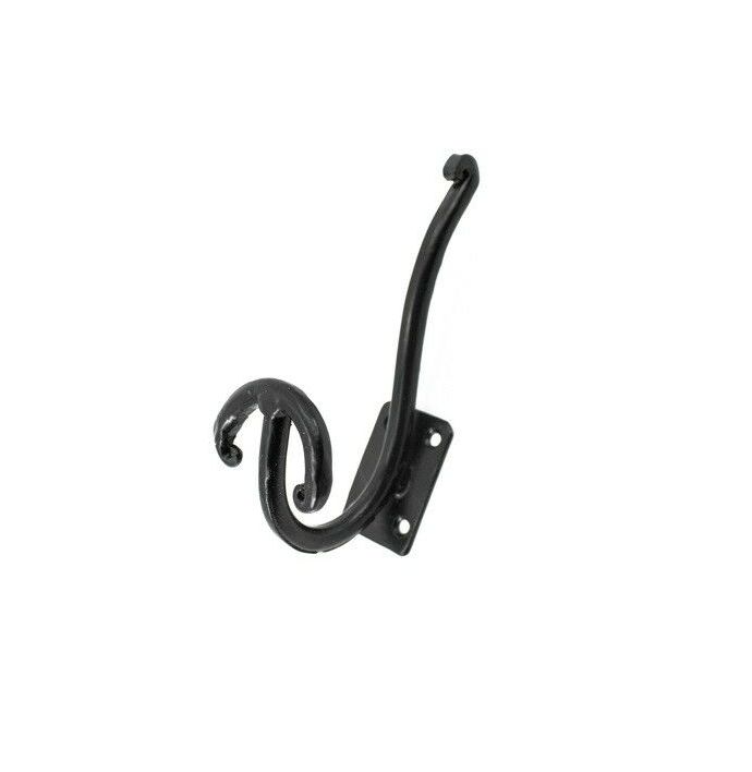 Metalen haak
