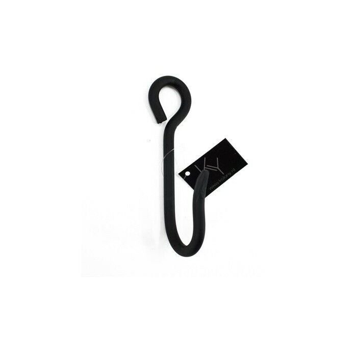 Metalen kapstok haak