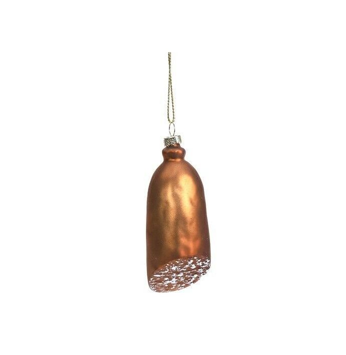 Kerst ornament ham