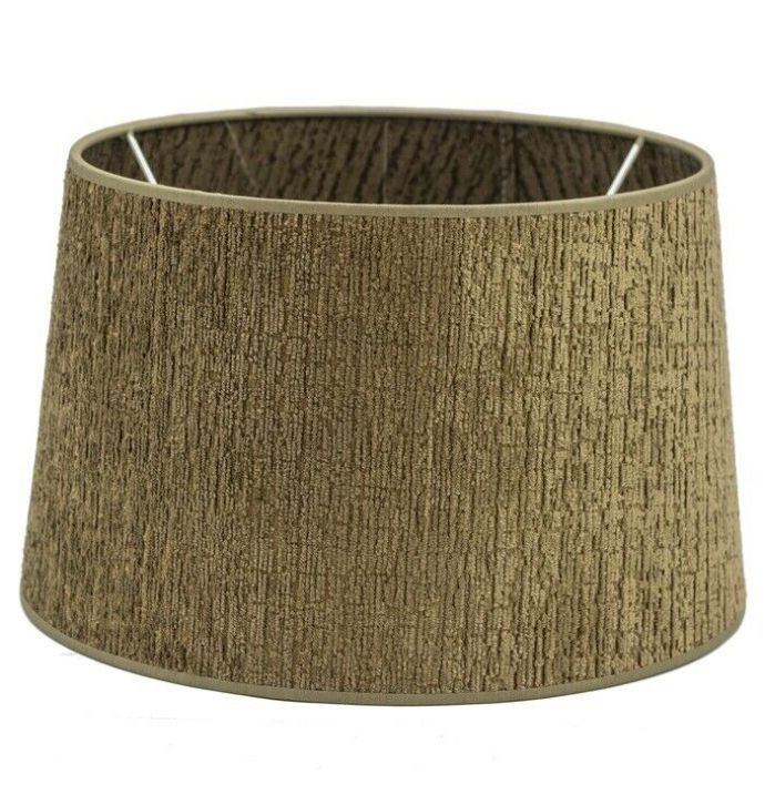 Lampenkap fusion brandy