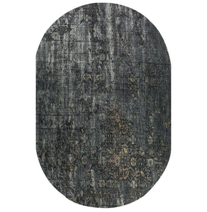 Karpet Febe ovaal