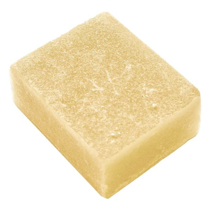 Geurblokje/amberblokje Piña Colada