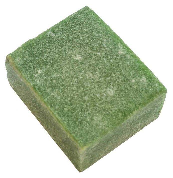 Geurblokje/amberblokje gold blossom