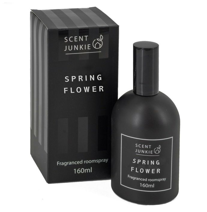 Scent Junkie Roomspray Spring Flower