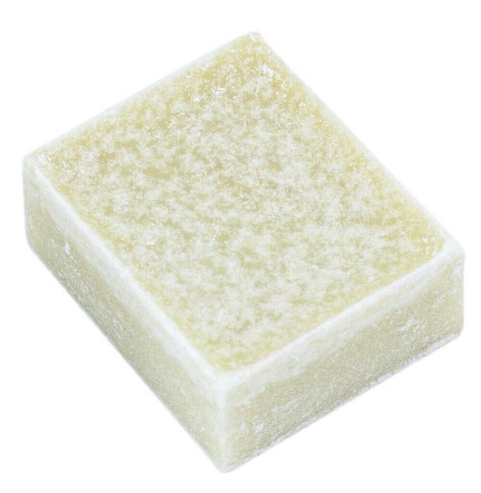 Geurblokje/amberblokje green tea