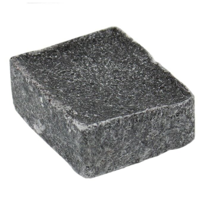 Geurblokje/amberblokje black musk