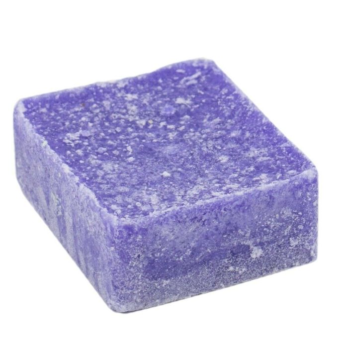 Geurblokje/amberblokje intense secret