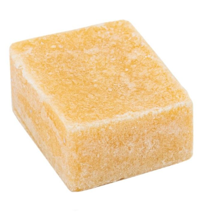 Geurblokje/amberblokje orange
