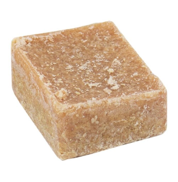 Geurblokje/amberblokje coconut