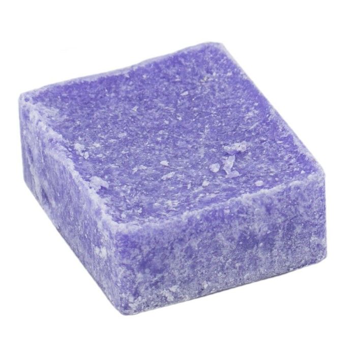 Geurblokje/amberblokje lavendel