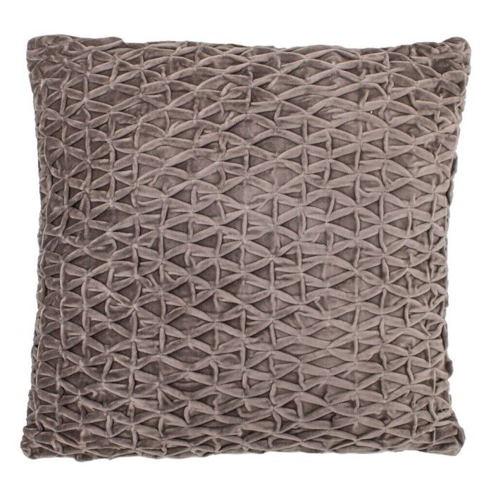 Kussen velvet design