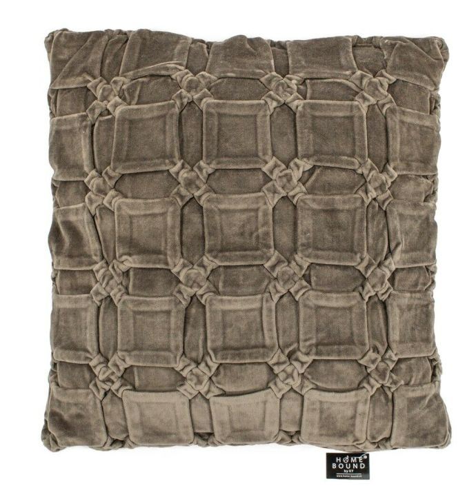 Kussen velvet design