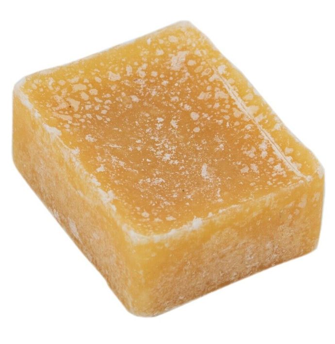 Geurblokje/amberblokje white jasmin