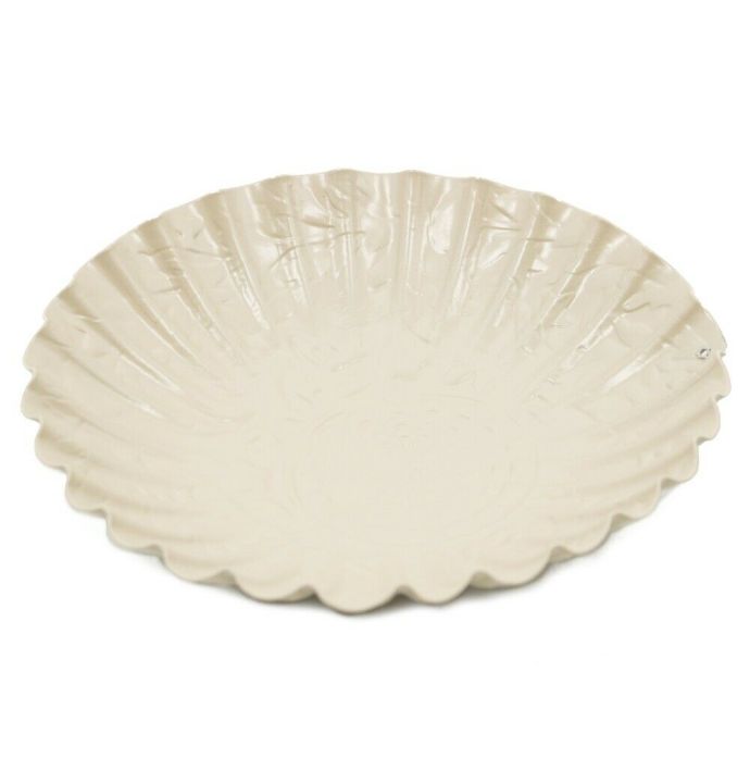 Schaaltje metaal wheel sand