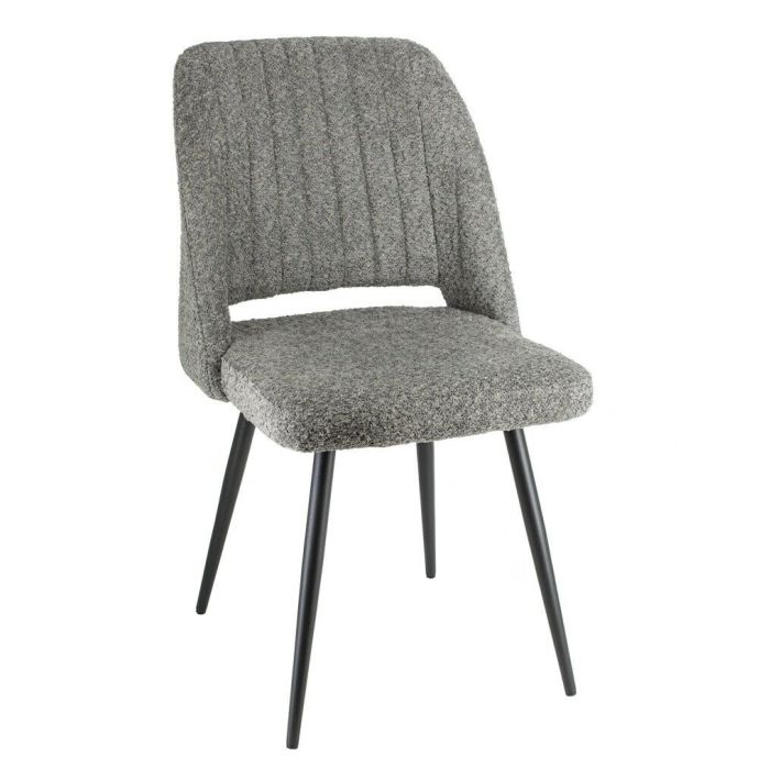 Eetkamerstoel Samora teddy