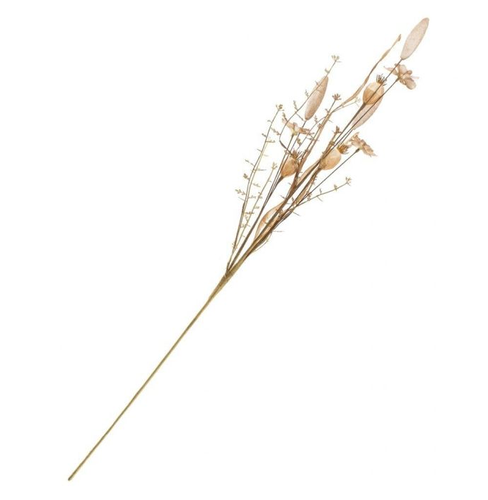 Veldboeketje papaver oudroze