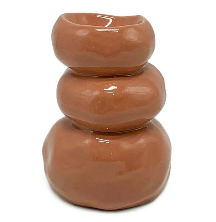 Aardewerk brander Henge sandstone