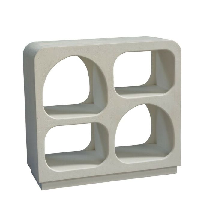 Sideboard organic white