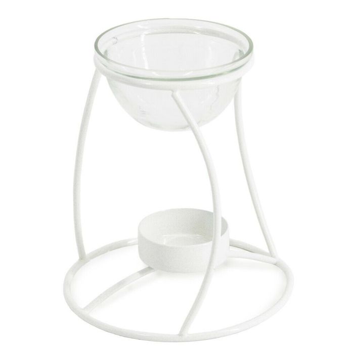 Geurbrander Organic wit