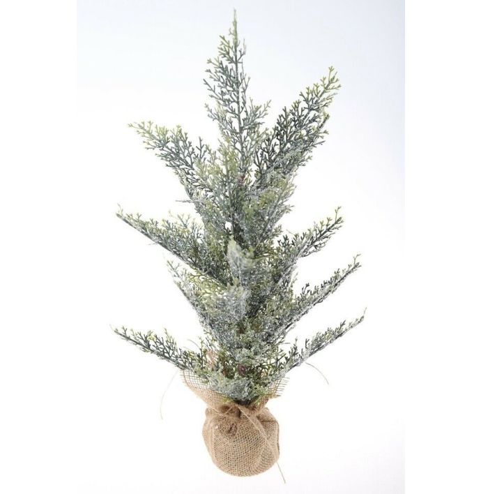 Kerstboom kunst 50cm 