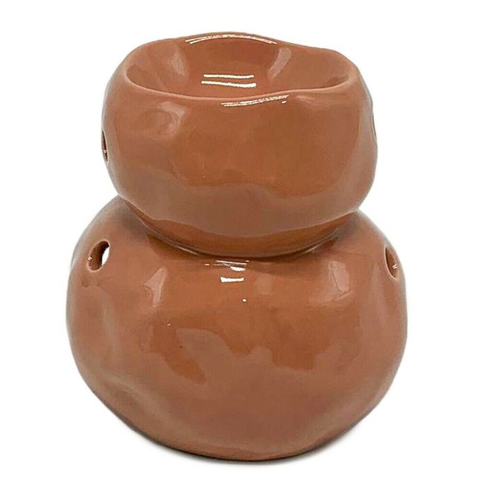 Aardewerk brander Stone sandstone