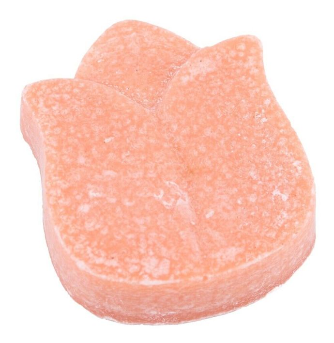 Geurblokje/amberblokje tulp pure