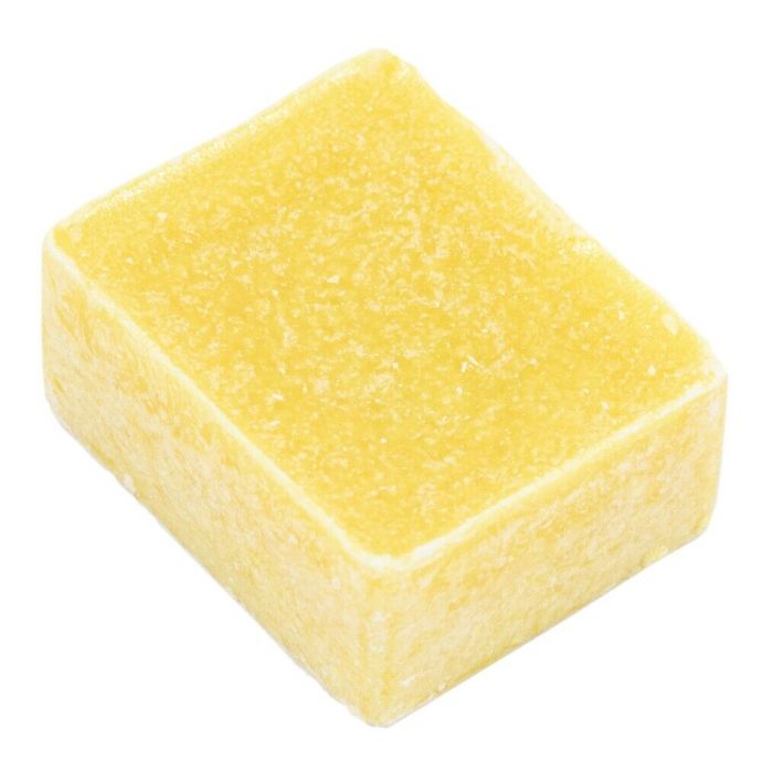 Geurblokje/amberblokje Mango