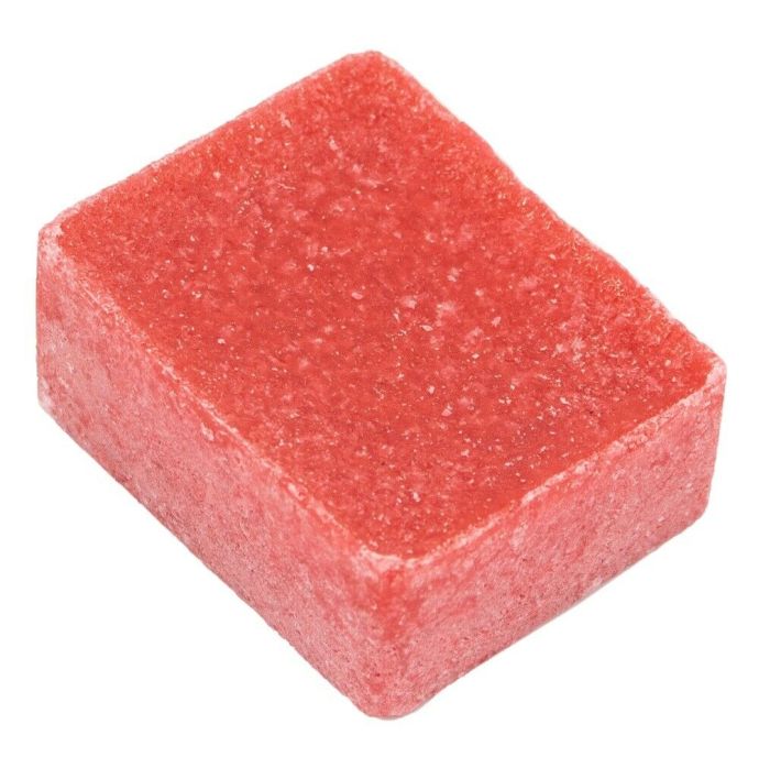 Geurblokje/amberblokje Appeltaart