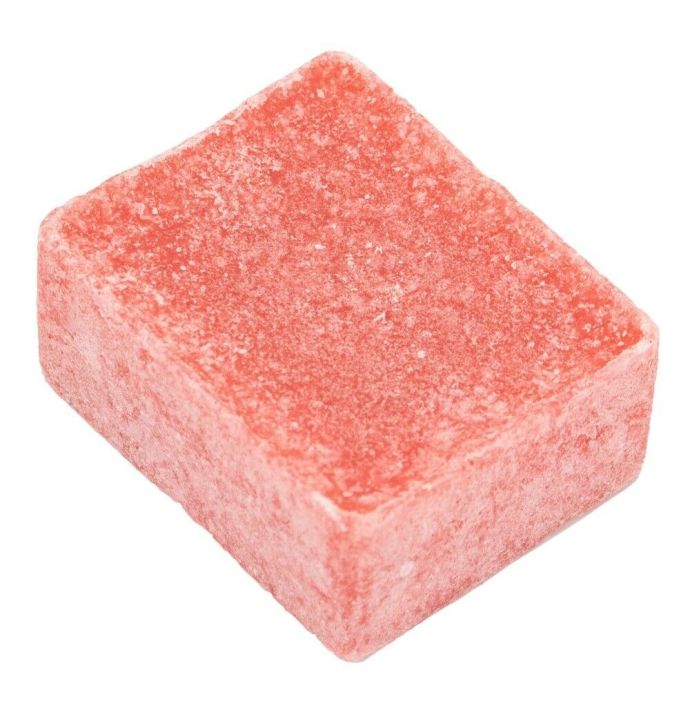 Geurblokje/amberblokje Lady