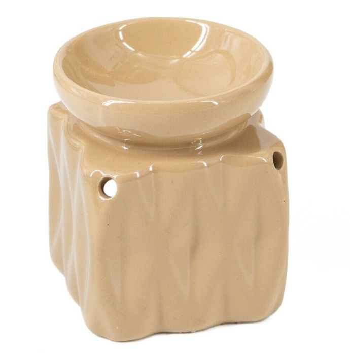 Geurbrander rubble zand