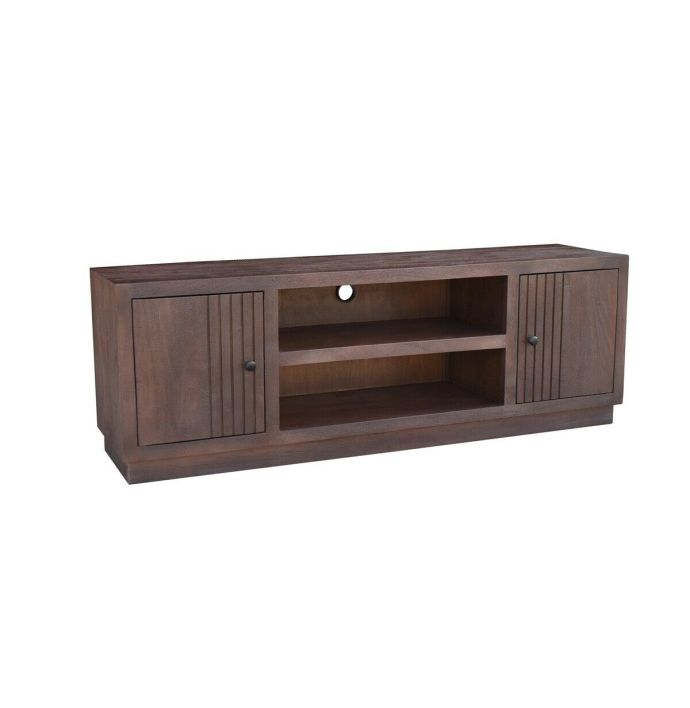 Tv-meubel Nusa walnut