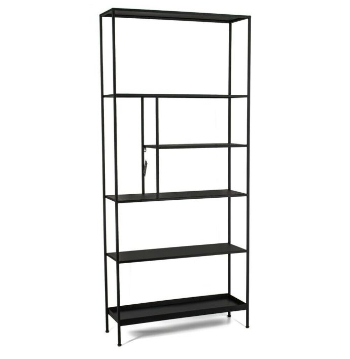 Presentatiekast metaal