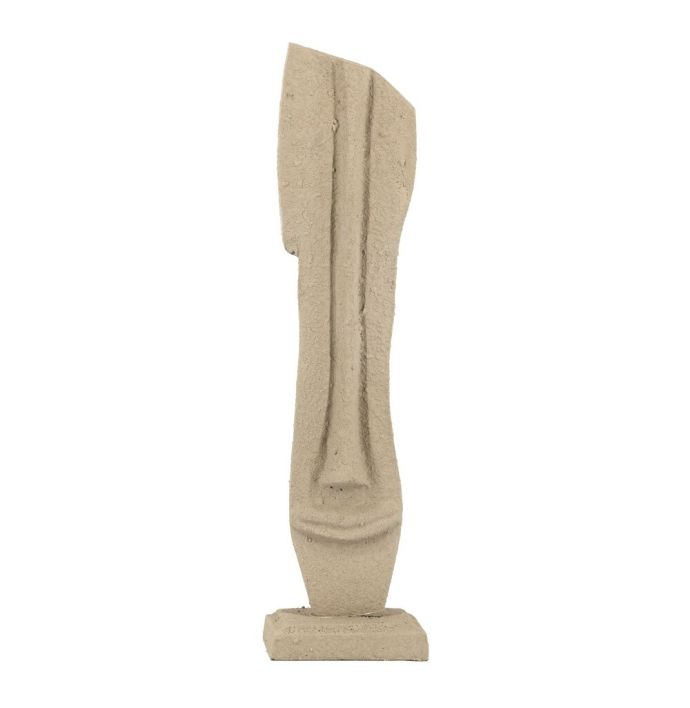 Ornament structuur sand 