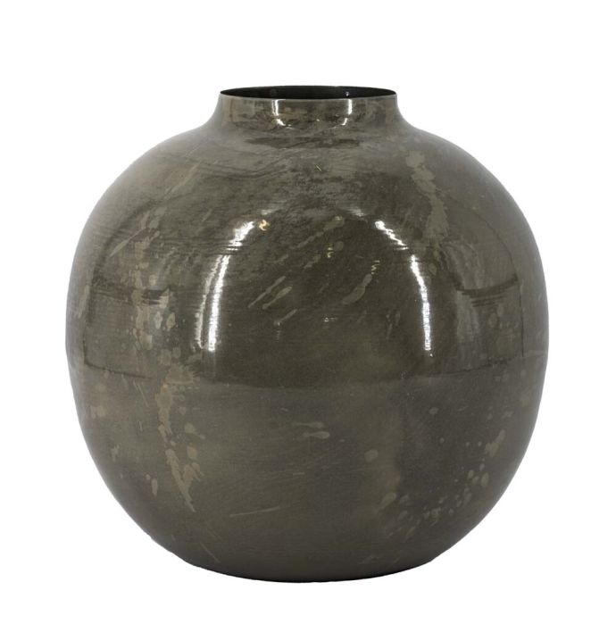 Vaas metaal sandstone 