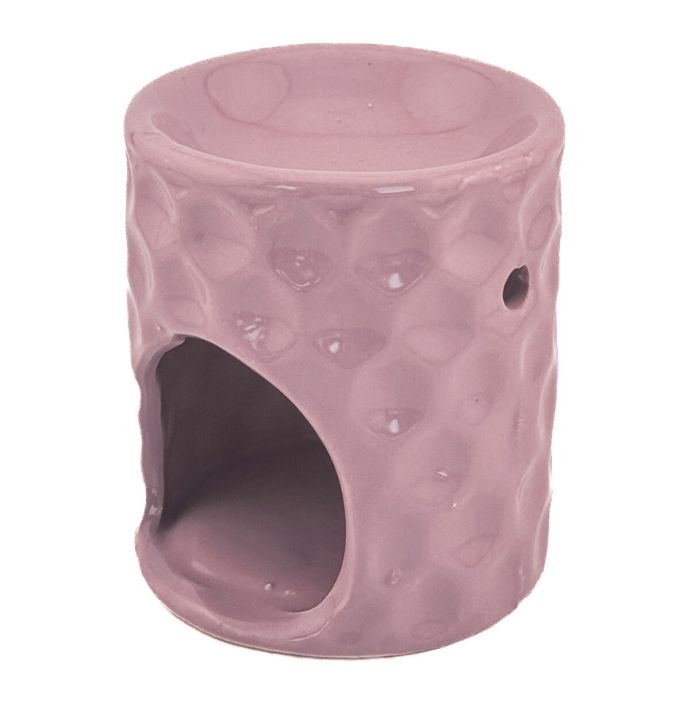 Geurbrander comb roze