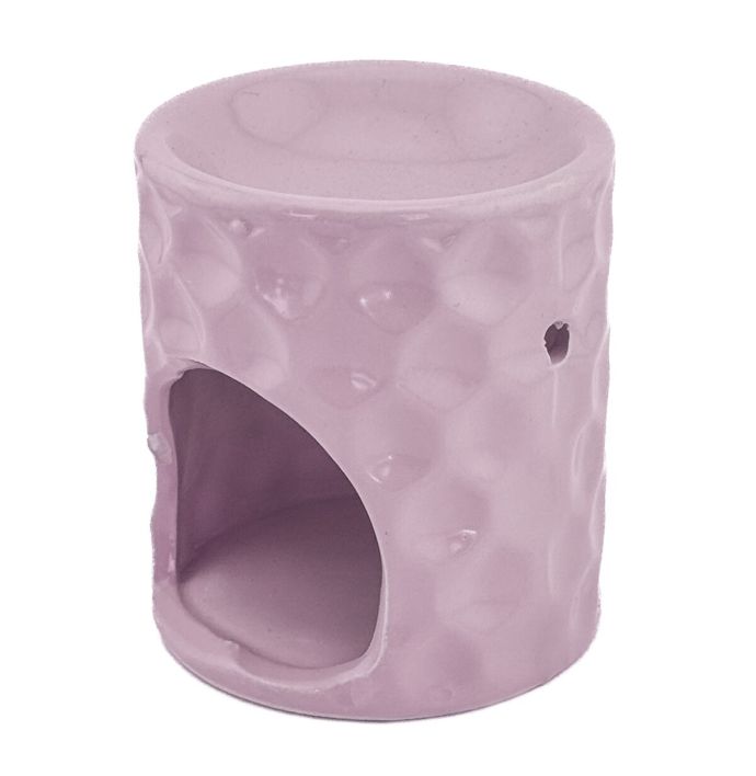 Geurbrander comb lila