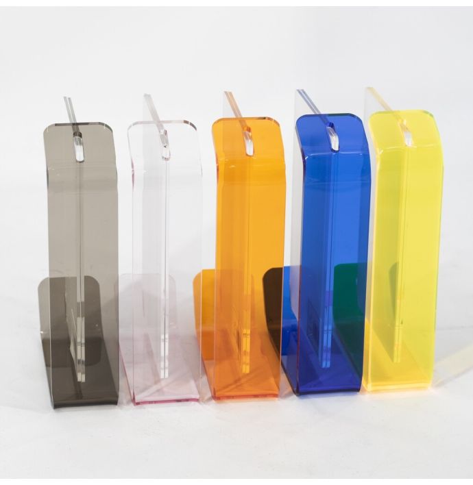 Fotolijst Optic geel