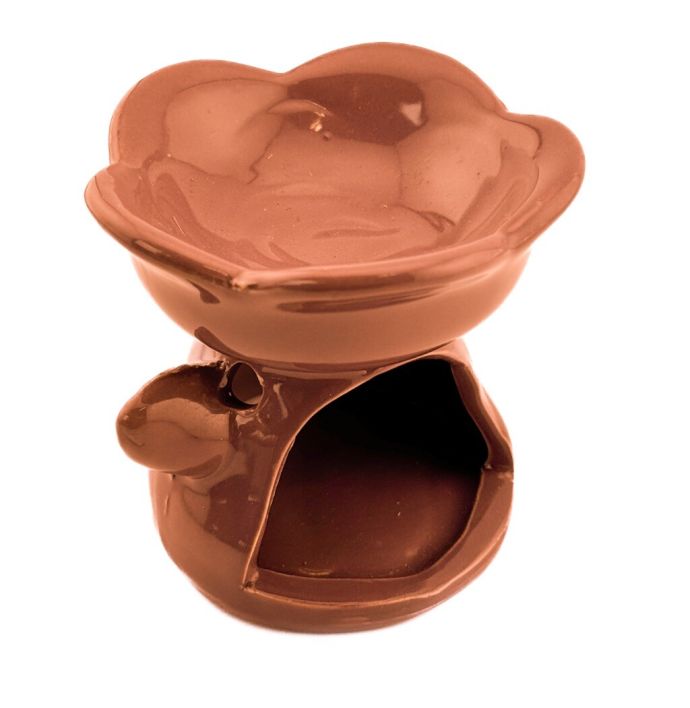 Geurbrander flower sandstone