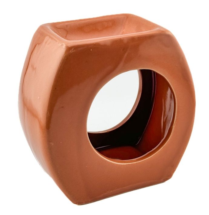 Geurbrander oval sandstone