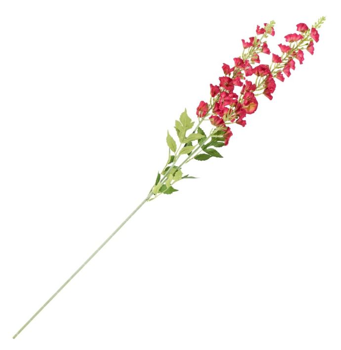 Kunstbloem Alpinia zerumbet roze