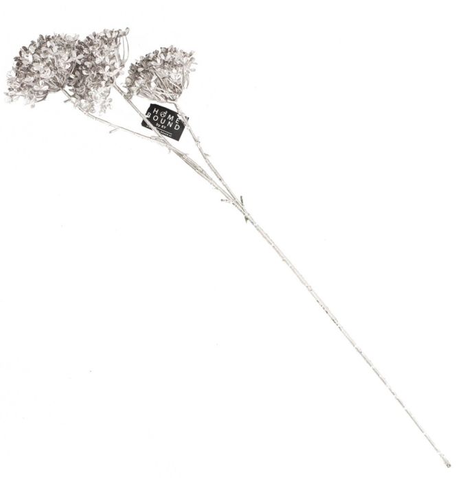 Kunsttak allium platina 