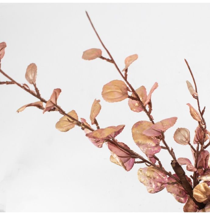 Kunsttak eucalyptus mauve