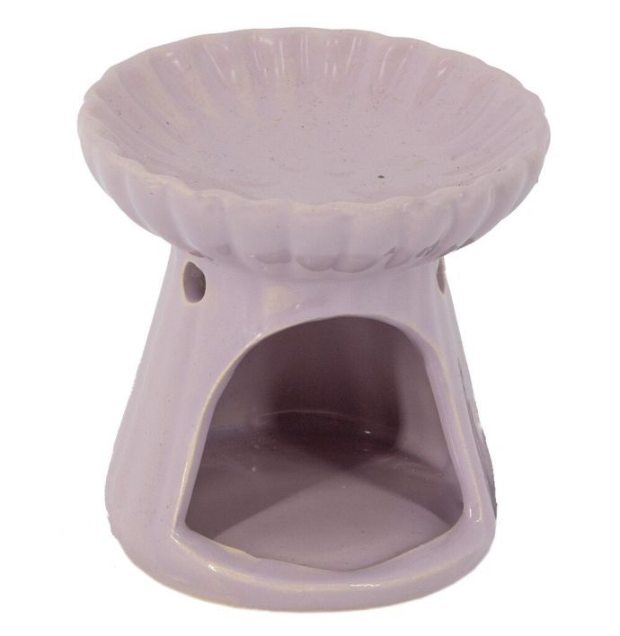 Geurbrander lotus S lila