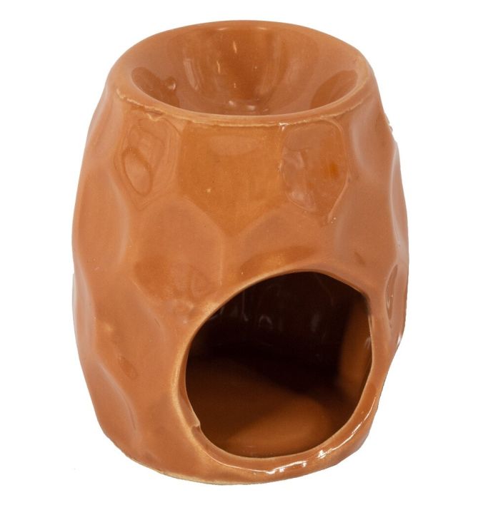 Geurbrander hive sandstone